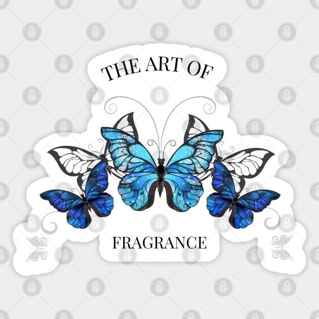 The art of fragrance Scentsy independent consultant Sticker by scentsySMELL